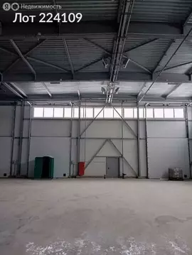 Помещение свободного назначения (2340 м)