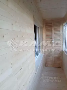 3-к кв. Татарстан, Набережные Челны просп. Раиса Беляева, 37 (58.2 м)