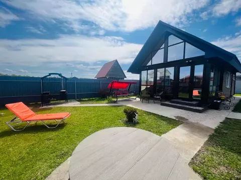 Дом в Ярославская область, Переславль-Залесский муниципальный округ, ...