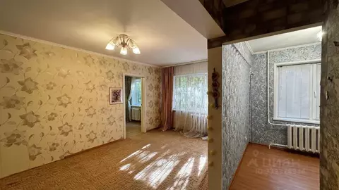 2-к кв. Пермский край, Пермь Вагонная ул., 9 (44.8 м)