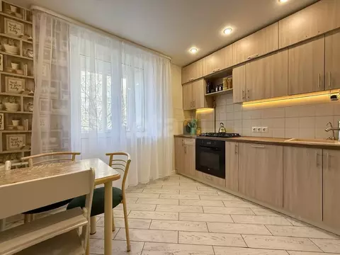 2-к кв. Севастополь ул. Александра Косарева, 9 (56.1 м)