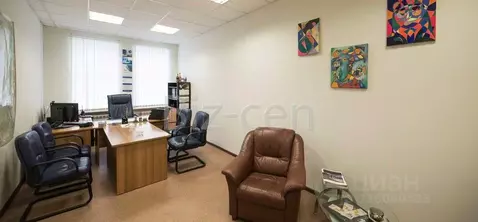 Офис в Санкт-Петербург просп. Елизарова, 34 (24 м)