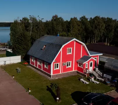 Дом в Карелия, Прионежский район, Заозерское с/пос, д. Суйсарь ул. ...