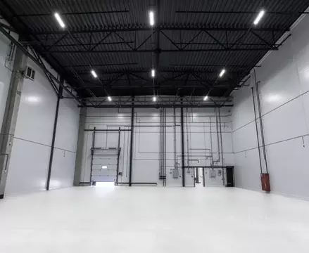 Склад в Московская область, Подольск городской округ, д. Коледино  ...