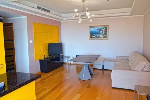 3-к кв. Краснодарский край, Анапа просп. Революции, 3 (91.0 м)