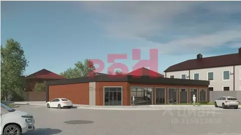 Торговая площадь в Ростовская область, Ростов-на-Дону 2-й Путеводный ...