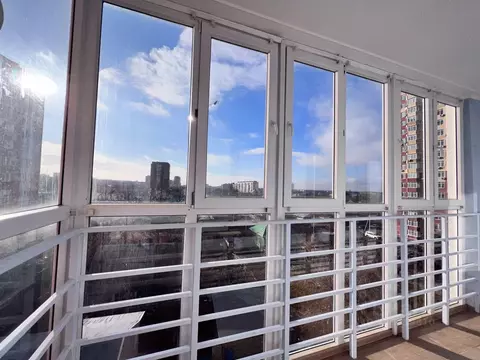 3-к кв. Оренбургская область, Оренбург ул. Лукиана Попова, 103 (70.9 ...