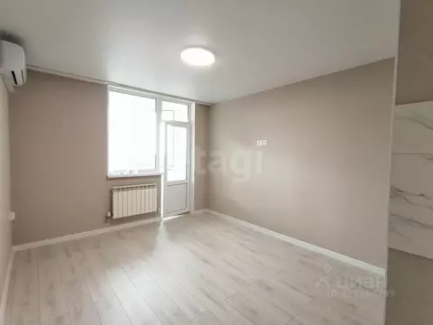 Студия Краснодарский край, Анапа Рождественская ул., 55к3 (34.5 м)