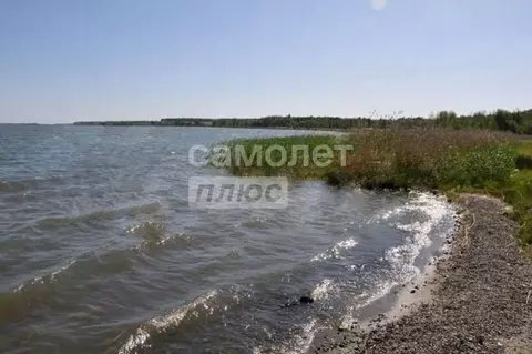 Участок в Челябинская область, Сосновский муниципальный округ, д. ...