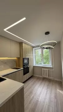 3-к кв. Тюменская область, Тюмень ул. Александра Логунова, 20 (81.0 м)