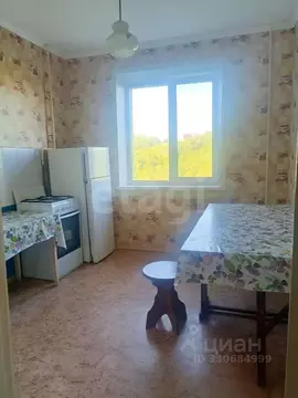 1-к кв. Пермский край, Пермь ул. Старцева, 1 (36.0 м)