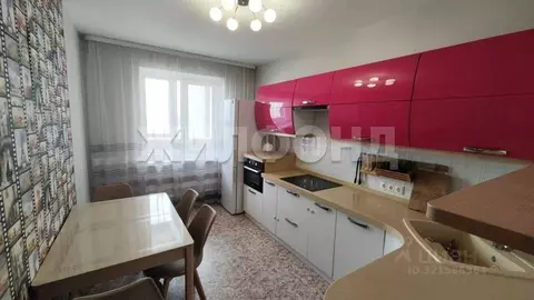 3-к кв. Томская область, Томск ул. Архитектора Василия Болдырева, 4 ...