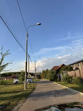 Участок в Москва д. Каракашево, ул. Стрелковская (6.0 сот.)