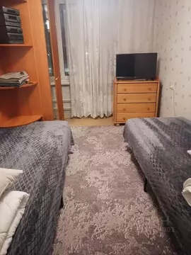 Комната Москва ул. Бестужевых, 12А