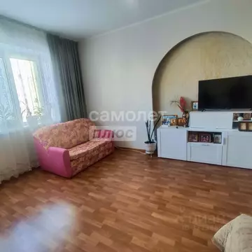 1-к кв. Курская область, Курск просп. Анатолия Дериглазова, 39 (46.8 ...