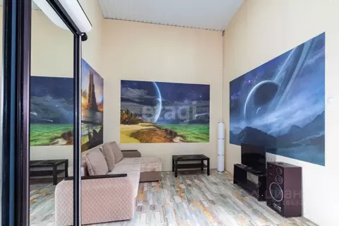 Дом в Ростовская область, Ростов-на-Дону Каяльская ул. (200 м)