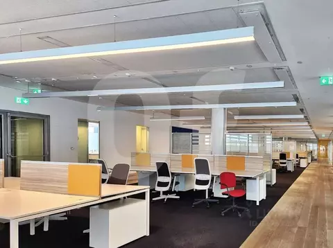 Офис в Московская область, Химки Ленинградская ул., с25 (7200 м)