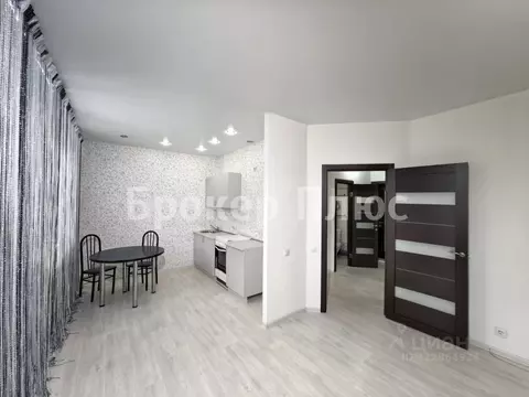 2-к кв. Хакасия, Абакан ул. Пушкина, 3 (51.0 м)