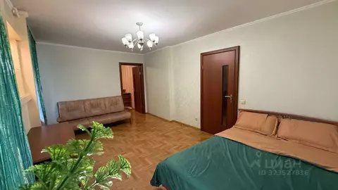 1-к кв. Москва Большая Семеновская ул., 27К2 (70.0 м)