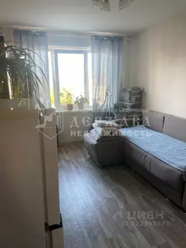 1-к кв. Кемеровская область, Кемерово Ленинградский просп., 24а (23.0 ...