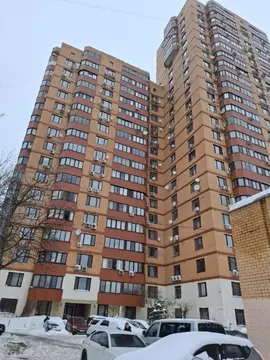 2-к кв. Москва Фестивальная ул., 24А (119.1 м)