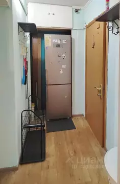 1-к кв. Москва Профсоюзная ул., 140К2 (33.0 м)