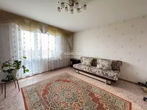 2-к кв. Челябинская область, Челябинск ул. Конструктора Духова, 21 ...