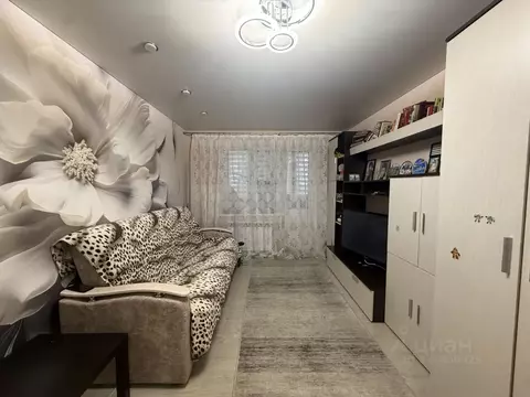 1-к кв. Калужская область, Калуга ул. Полесская, 73 (36.9 м)