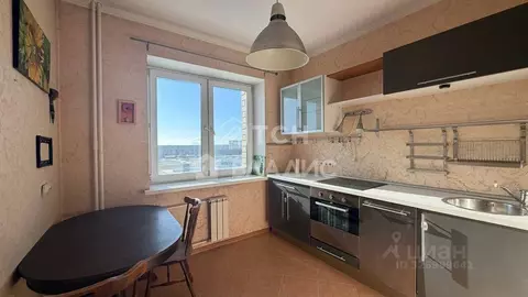 1-к кв. Московская область, Королев Октябрьский бул., 3 (40.1 м)