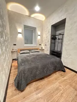 Комната Ставропольский край, Кисловодск Курортный бул., 15А