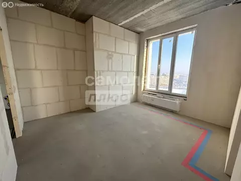 2-комнатная квартира: Пенза, улица Измайлова, 46 (63 м)