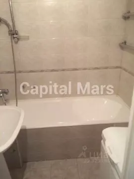 3-к кв. Москва Каширское ш., 146К2 (74.0 м)