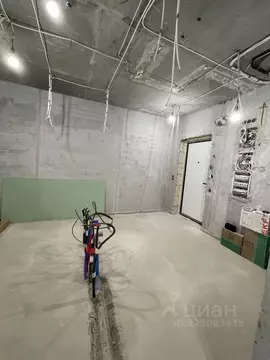 1-к кв. Москва Балаклавский просп., 15 (44.0 м)