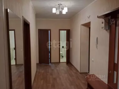 2-к кв. Воронежская область, Воронеж ул. Миронова, 45 (68.9 м)