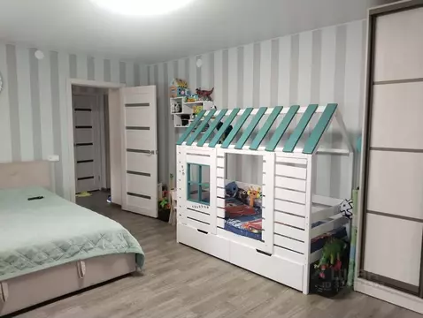 1-к кв. Вологодская область, Вологда Судоремонтная ул., 52 (38.3 м)