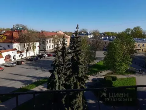 1-к кв. Псковская область, Псков Советская ул., 56 (41.0 м)