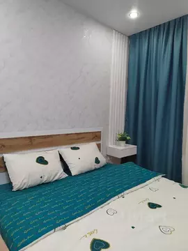 1-к кв. Башкортостан, Октябрьский ул. Рахимьяна Насырова, 6 (39.0 м)