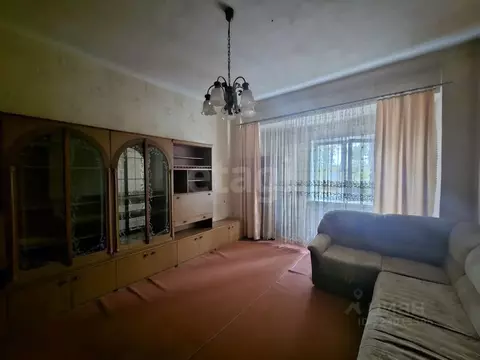 1-к кв. Воронежская область, Воронеж ул. Менделеева, 15 (38.0 м)