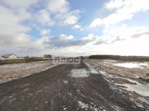 Участок в Московская область, Серпухов городской округ, д. Глазово  ...