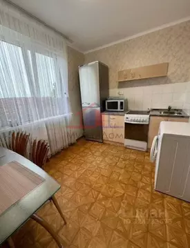 1-к кв. Белгородская область, Старый Оскол Восточный мкр, 6 (39.0 м)