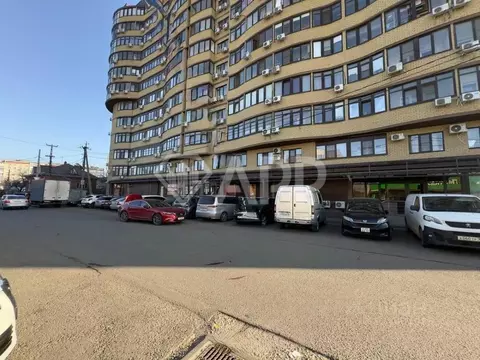 Помещение свободного назначения в Краснодарский край, Краснодар ул. ...