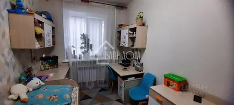 3-к кв. Астраханская область, Ахтубинск ул. Андреева, 2 (54.4 м)