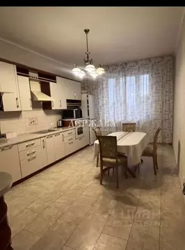 2-к кв. Белгородская область, Старый Оскол Степной мкр, 13 (87.0 м)