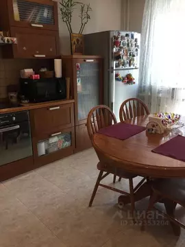 3-к кв. Московская область, Химки Спартаковская ул., 7 (100.0 м)