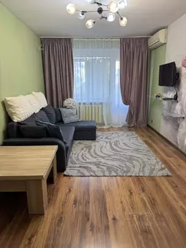 2-к кв. Краснодарский край, Анапа ул. Шевченко, 237 (45.0 м)