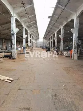 Производственное помещение в Ульяновская область, Ульяновск ул. ...