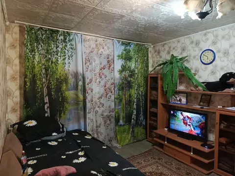 2-к кв. Свердловская область, Полевской Садовая ул., 8 (40.0 м)