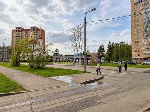 2-к кв. Пермский край, Пермь Хабаровская ул., 145 (44.3 м)
