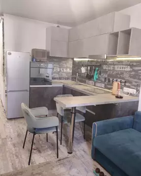 Продается 1-комнатная квартира