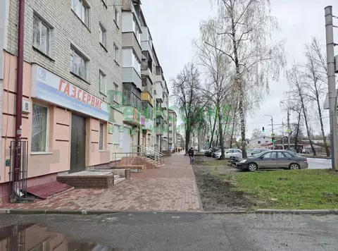 Помещение свободного назначения в Брянская область, Брянск ул. 22-го ...